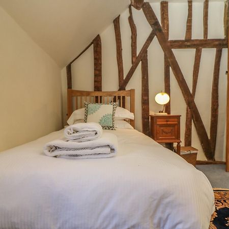 Bull Cottage Берфорд Экстерьер фото