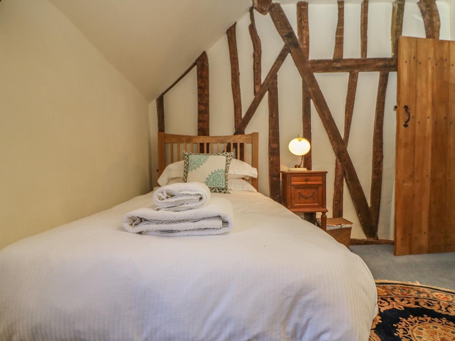 Bull Cottage Берфорд Экстерьер фото