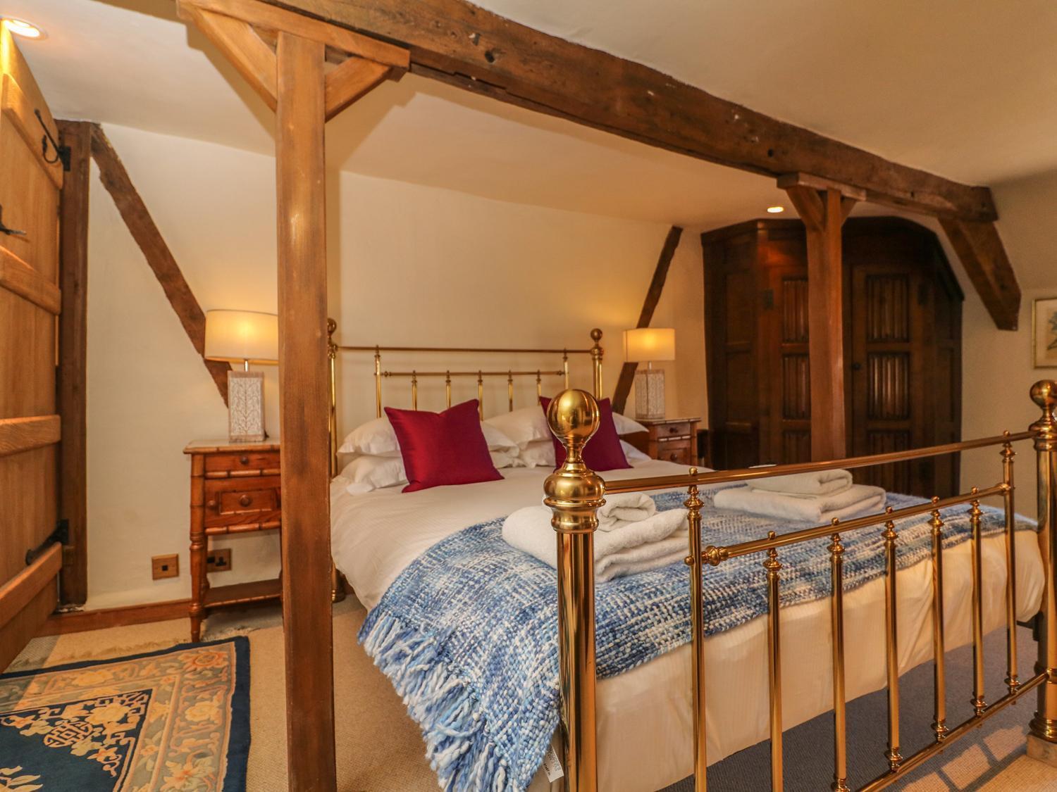 Bull Cottage Берфорд Экстерьер фото