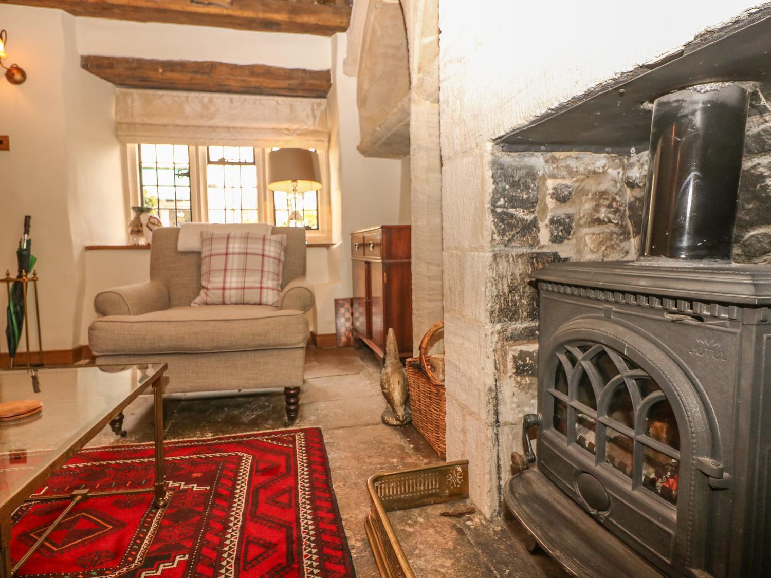 Bull Cottage Берфорд Экстерьер фото