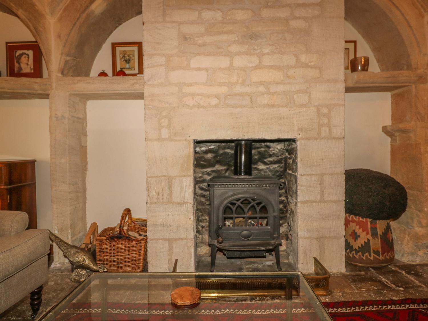 Bull Cottage Берфорд Экстерьер фото