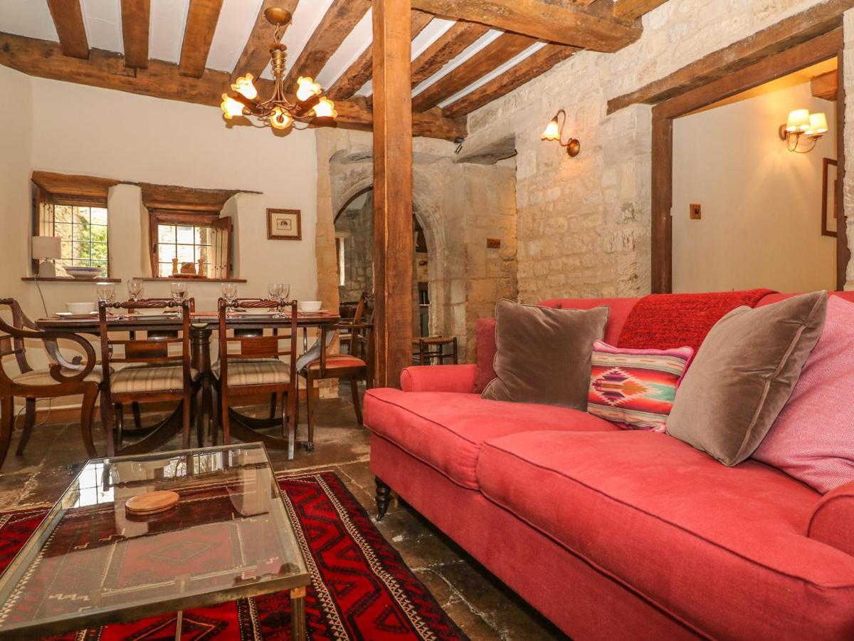 Bull Cottage Берфорд Экстерьер фото