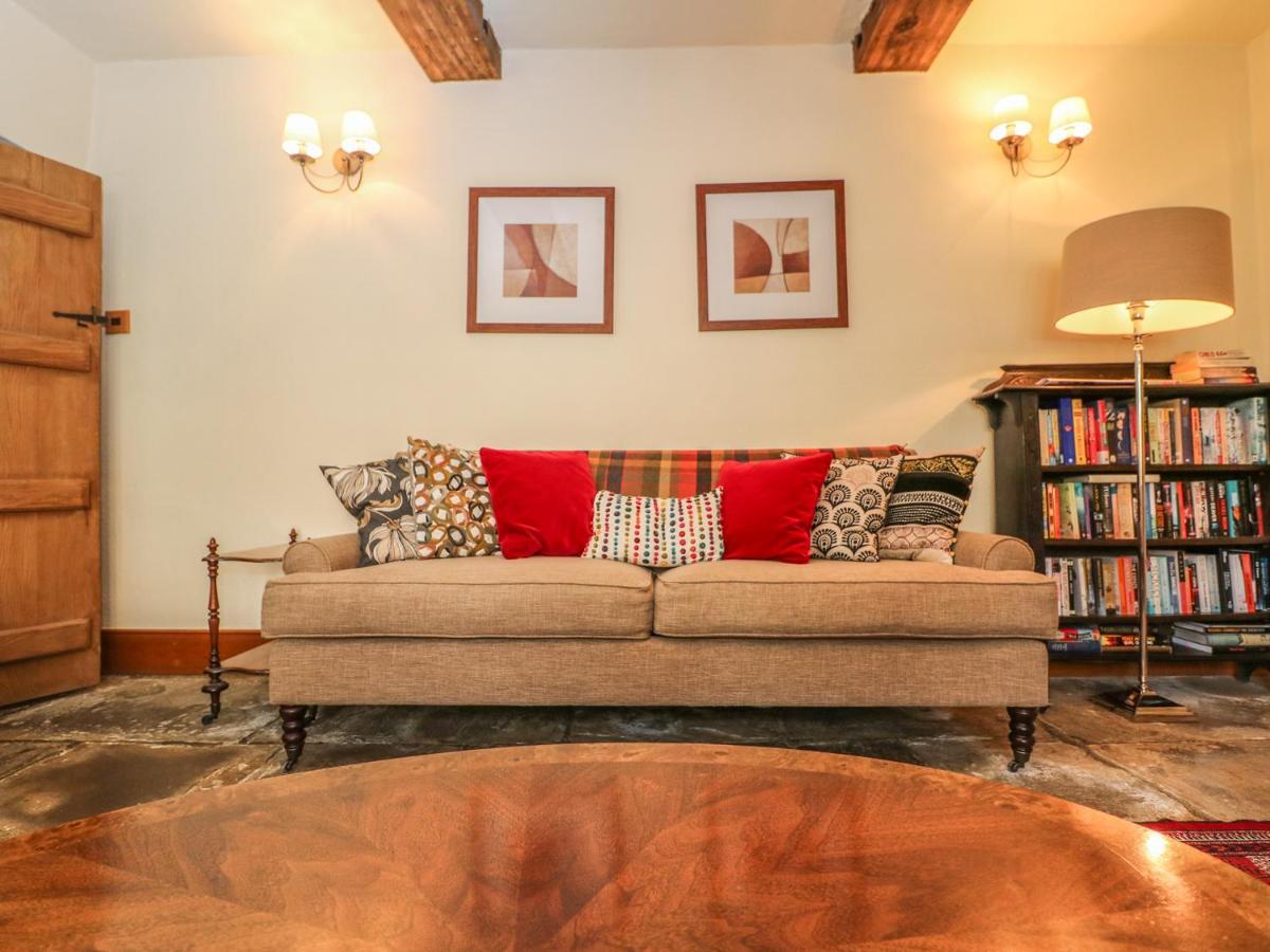 Bull Cottage Берфорд Экстерьер фото