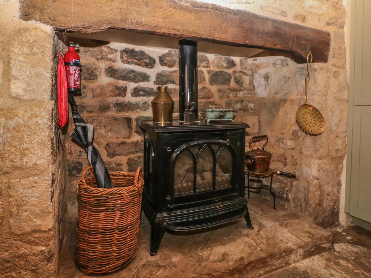 Bull Cottage Берфорд Экстерьер фото