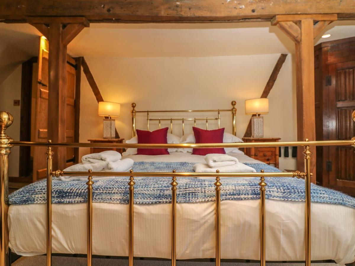 Bull Cottage Берфорд Экстерьер фото