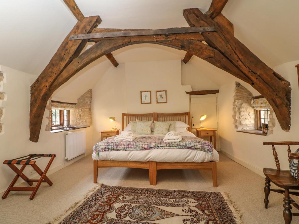 Bull Cottage Берфорд Экстерьер фото